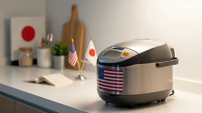 President Trump's Demand for Increased U.S. Rice Purchases Stalls Japan Trade Talks