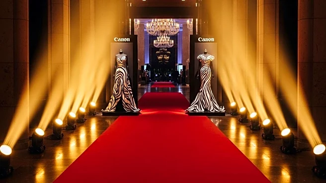 Venice Film Festival Becomes Launchpad for Designer Debuts