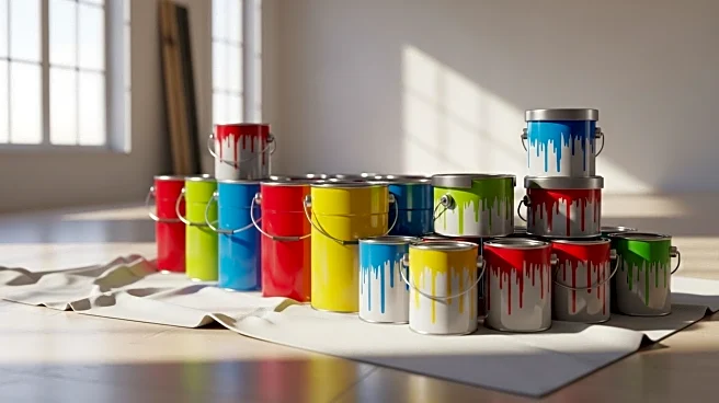 Paint Buddy and Co Expands House Painting Services in Sydney Region