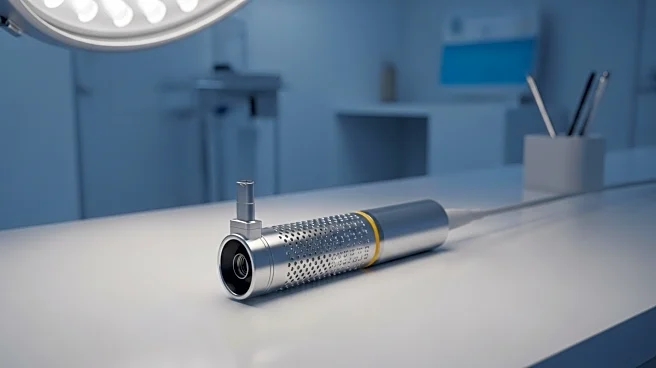 Coloplast's Impact4 Strategy Targets Premium Medical Tech Growth