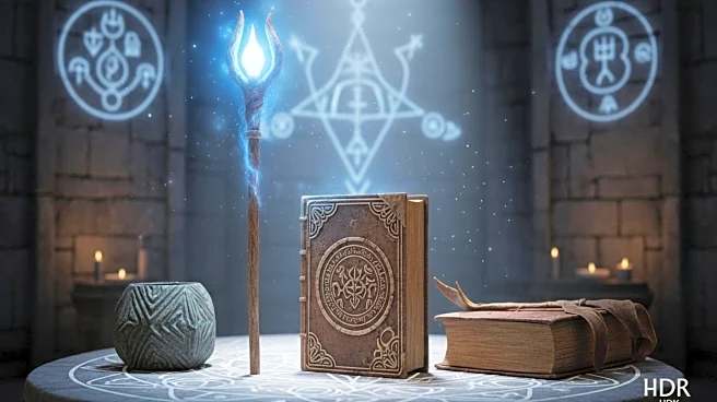Arrowhead's Johan Pilestedt Expresses Interest in Revisiting Magicka Series