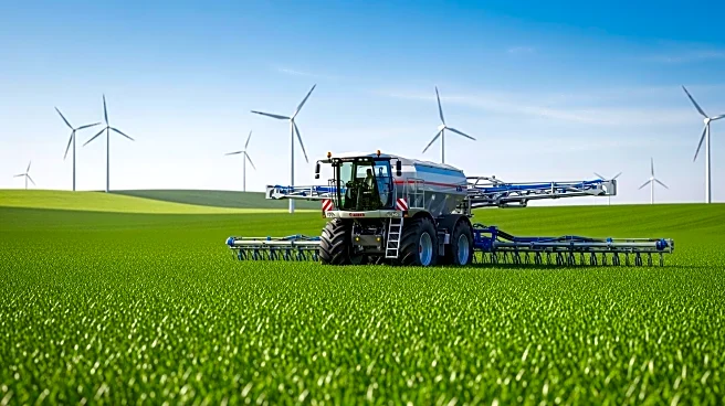 Canadian Phosphate Advances Domestic Supply Chain for Agriculture and Energy