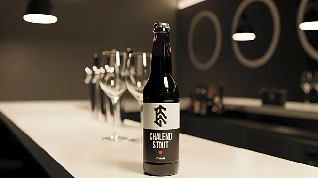 Aldi Launches Knock-off Guinness Stout, Challenges Brand Loyalty