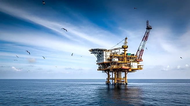 BW Offshore Secures Role in Canada's First Deepwater Oil Project with Equinor