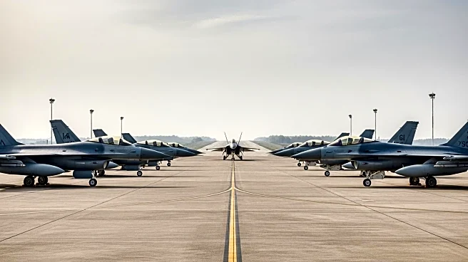 European Union Increases Defense Spending, Sets Record for 2024