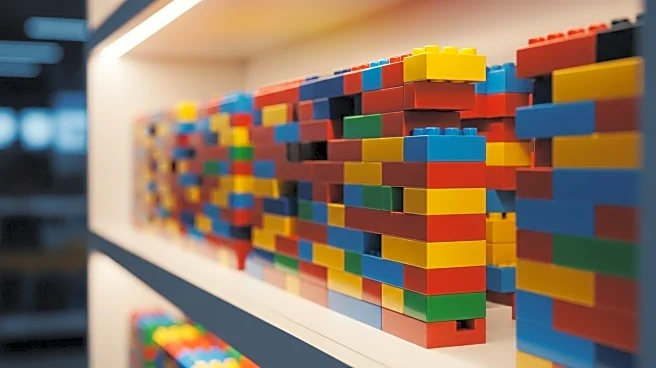 Walmart Launches Bricktember Event with Exclusive Lego Bundles and Discounts