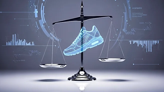 Nike and StockX Settle Legal Dispute Over NFT Program and Trademark Infringement