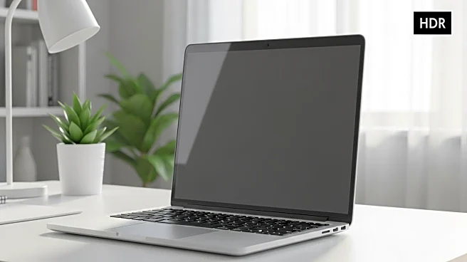 Amazon Offers Massive Discount on HP Laptop Amid Back-to-School Season