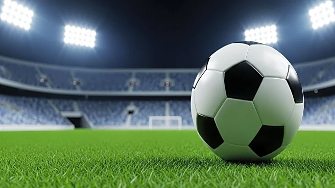 NWSL Faces Decline in TV Ratings Amidst Star Player Absences and Mid-Season Break
