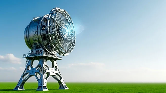Clean Energy Experts Critique Carbon Capture and ESG Practices in the U.S.
