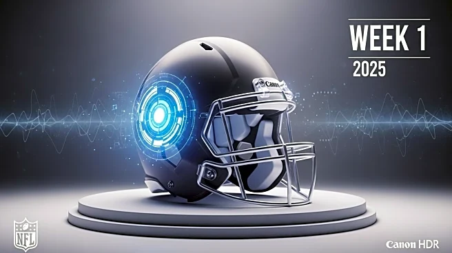Fantasy Football Analyst Projects Jayden Daniels as Top Performer for Week 1 in 2025