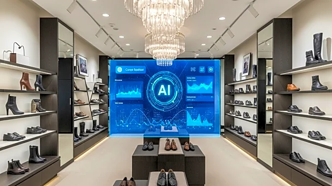 DSW Implements AI-Driven Personalization to Enhance Retail Strategy
