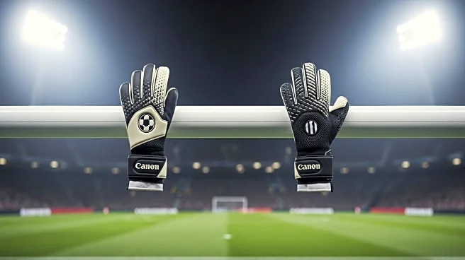 Manchester City Signs Donnarumma from PSG, Ederson Joins Fenerbahce