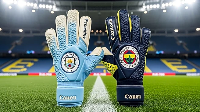 Gianluigi Donnarumma Joins Manchester City, Ederson Moves to Fenerbahce