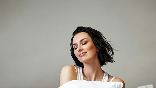 Medical Experts Recommend Wedge Pillows for Improved Sleep and Health Benefits