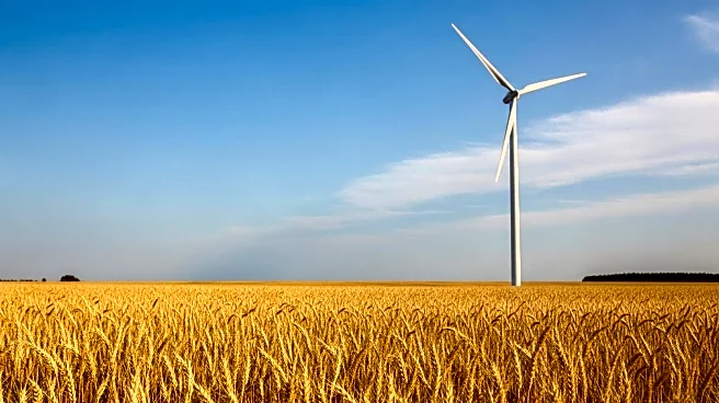 Louis Dreyfus Company Expands and Embraces Sustainability, Strengthening Agricultural Dominance