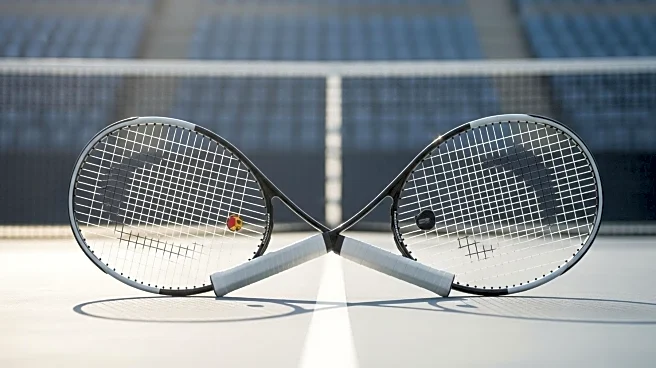 Venus Williams and Leylah Fernandez Reach US Open Doubles Quarterfinals