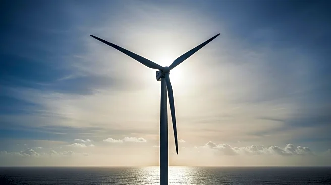 Equinor Supports Orsted Share Sales Amid Offshore Wind Challenges