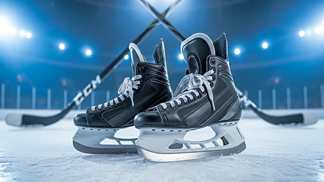 Tampa Bay Lightning Prepares for Upcoming Hockey Season with Preseason Games