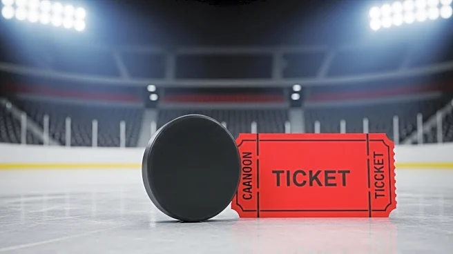 Buffalo Sabres Unveil 2025-26 Black-and-Red Schedule with Ticket Promotions