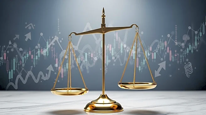 Federal Reserve's Upcoming Decisions Could Influence Stock Market Rally