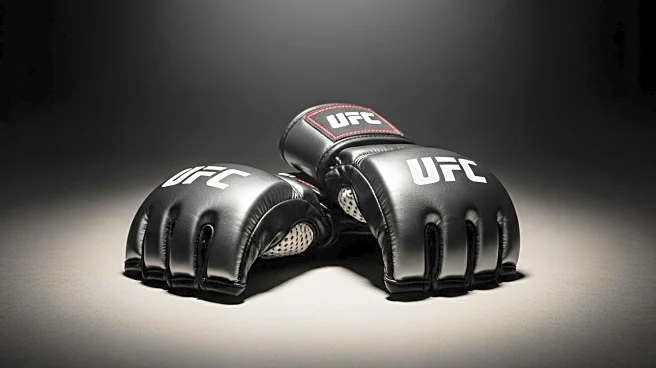 Dana White's Contender Series: Week 4 Preview Highlights Emerging UFC Prospects