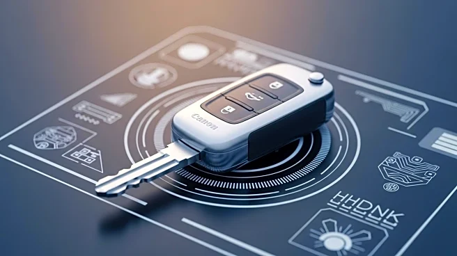 JLR Faces Global IT Disruption on New Plate Day, Affecting Car Registrations