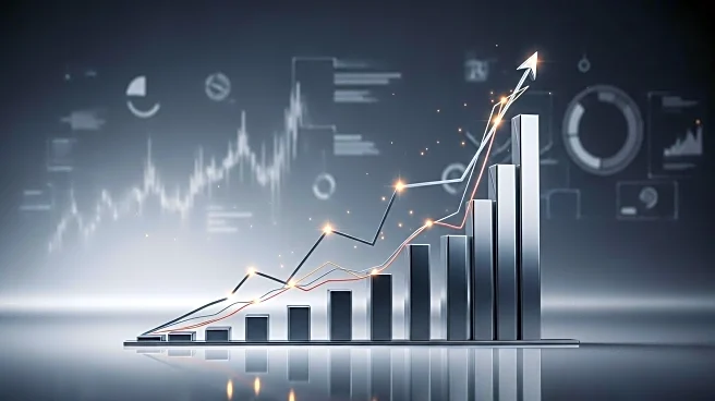 ISM Releases Latest PMI Reports Indicating Economic Trends