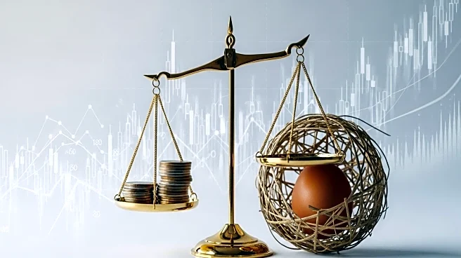Financial Adviser Updates Retirement Spending Rule to 4.7% Amid Changing Economic Conditions