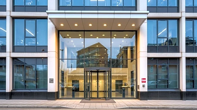 mfg Solicitors Expands with New Black Country Office to Enhance Client Access