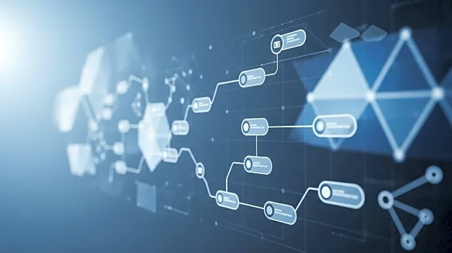 Nonprofits Urged to Invest in Systems and Technology for Enhanced Efficiency