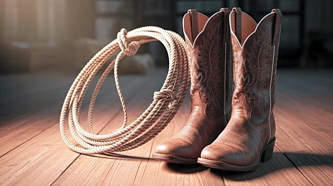 NFR Qualifier DM High Roller Announces Retirement, Marking End of Iconic Rodeo Career