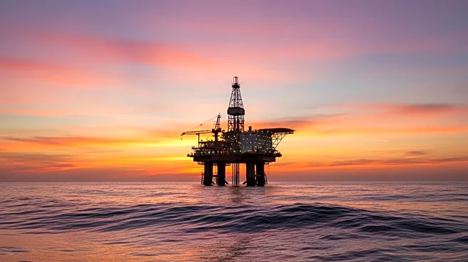 Guyana Elections Highlight Oil Future Amid Venezuela Tensions