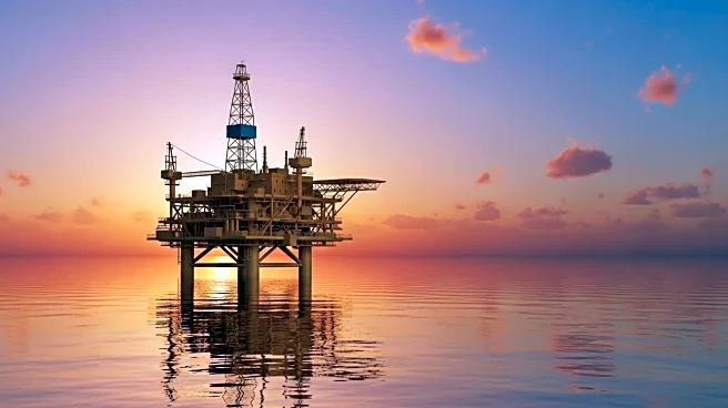 Guyana's Election to Influence Oil Contracts Amid Venezuela Border Tensions