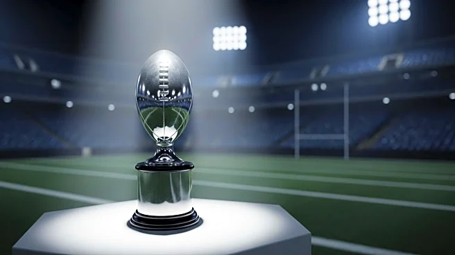 Philadelphia Eagles Fans Optimistic for Super Bowl Repeat