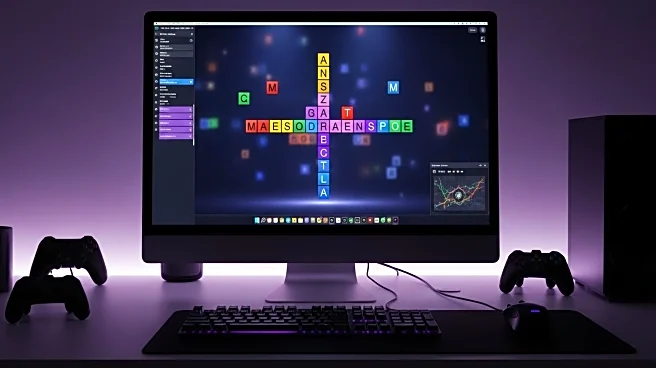 PC Gamer Offers Clues and Solution for Wordle Puzzle #1536