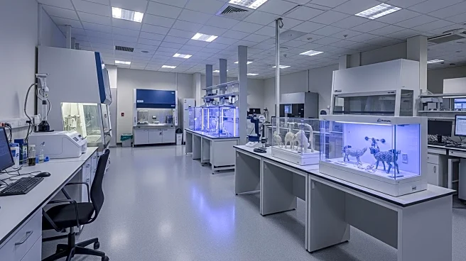 FDA and EMA Endorse Non-Animal Testing Models to Transform Drug Development