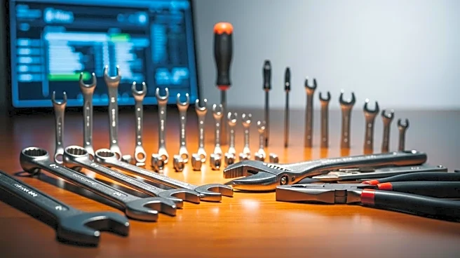 Allen Lee Introduces Handyman Champion CRM to Enhance Handyman Industry Operations