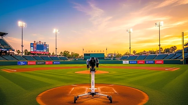 Chase Dollander Faces Challenges Pitching at Coors Field