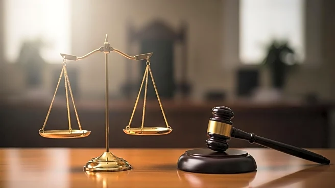 Federal Judge Rules Trump Administration's Military Use in Los Angeles Violated Law