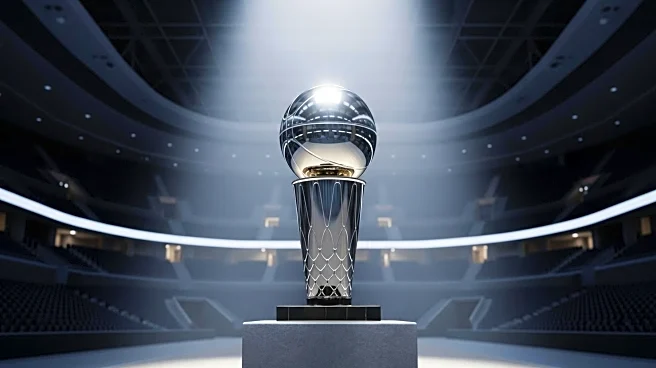 NBA Announces 2025-26 Season Schedule with New Emirates NBA Cup Format