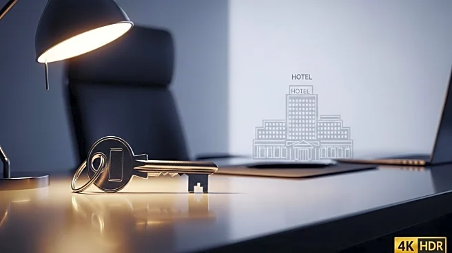 Deniel Frey Appointed Chief Commercial Officer at B Hotels to Drive Growth