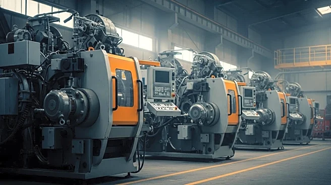 Muted Demand Affects Philippine Factory Activity Amid Global Challenges