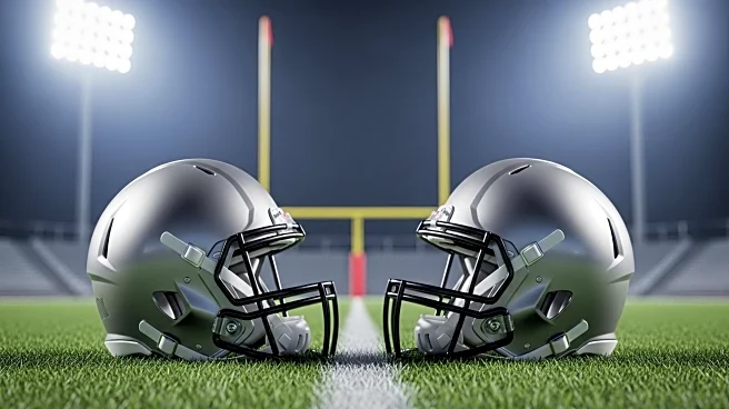 Detroit Lions Prepare for Season Opener Amid Coaching Changes
