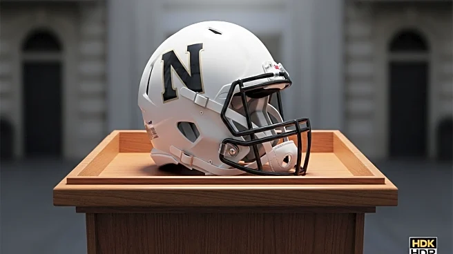 Northwestern Coach Addresses Tulane Uniform Controversy, Emphasizes Respect for New Orleans