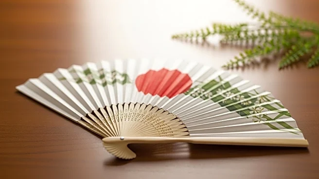 Japan's Rice Import Policy Challenges U.S. Agricultural Exporters