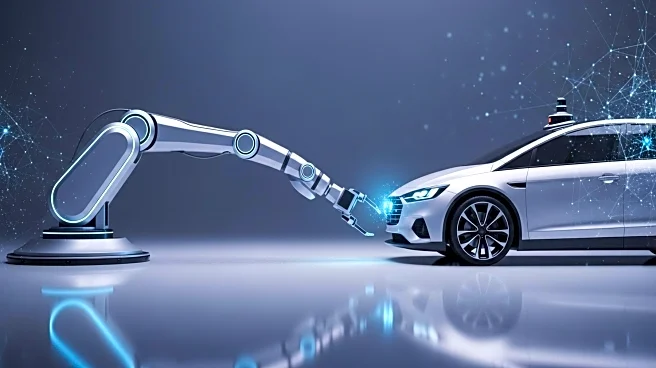 Runway Expands into Robotics and Self-Driving Technology with AI Models