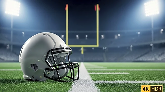 Cal Poly Quarterback Ty Dieffenbach Leads Team to Victory Over San Diego