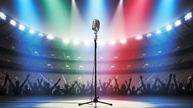Oasis Reunites for Triumphant New Jersey Stadium Show