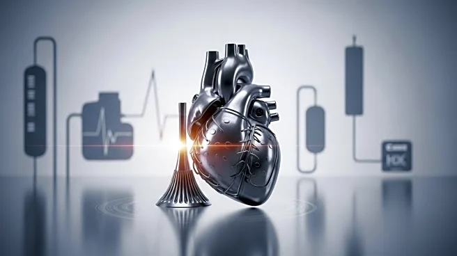 Edwards Lifesciences and Medtronic Drive TAVR Market Expansion Amidst New Guidelines